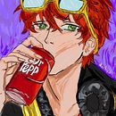 Portfolio. Ilustração digital, Desenho, Sketchbook, Design de personagens, e Pintura projeto de camila Laguette - 16.03.2026