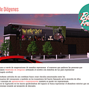 Bar mal de diogenes concepto Ein Projekt aus dem Bereich Fotografische Komposition von Edgar Escobedo - 17.03.2026