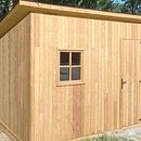 Madera de acacia en proyectos de exterior: material, funcionalidad y entorno. Projekt z dziedziny Craft,  Architektura, Projektowanie produktowe, Projektowanie przestrzeni, Projektowanie i w i rób mebli użytkownika Net Engineer Diseño Web - 18.03.2026