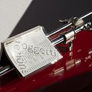 Oggetti d'affezione. Un progetto di Direzione artistica, Design editoriale, Fotografia analogica e Design tipografico di Alessandro Bulegato - 18.03.2026