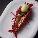 Diseño web de estrella Michelin. Projekt z dziedziny Web design, Tworzenie stron internetow i ch użytkownika La Teva Web Diseño Web y Marketing Digital - 19.03.2026