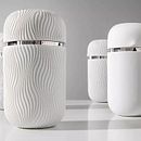 Ladenac Milano, el lujo en una vela. Projekt z dziedziny Web design, Marketing c i frow użytkownika La Teva Web Diseño Web y Marketing Digital - 19.03.2026