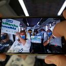 50 años del golpe de estado Argentina. Un progetto di Fotografia, Narrativa e Fotografia digitale di Alejandra Varela - 19.03.2026