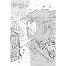 Drawing 101 Project . Desen, Desen digital & Ilustrație digitală de MozB - 03.22.2026