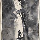 Pintura expresiva con acuarela: crea ilustraciones cautivadoras. Un progetto di Belle arti, Pittura e Pittura ad acquerello di Maryam Sosa - 22.03.2026