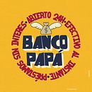 Lettering Banco Papá. Un progetto di Illustrazione digitale, H e lettering di j_ronald - 23.03.2026