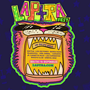 Laptra fest Ein Projekt aus dem Bereich Br, ing und Identität, Zeichnung, Design und Grafikdesign von verónica rafaela forero rodriguez - 24.03.2026