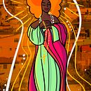 Portfólio. Ilustração digital, e Desenho projeto de Alex Pereira Costa - 24.03.2026