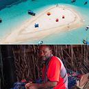 Paradiso e polvere Ein Projekt aus dem Bereich Fotografie, Außenfotografie, Lifest und le-Fotografie von Mattia Del Sole - 24.03.2026