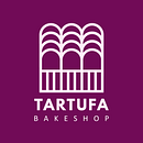 Tartufa Bake Shop. Projekt z dziedziny Cop, writing, Projektowanie aplikacji, Projektowanie informacji i UX / UI użytkownika Beatriz Bradley Guerrero - 26.03.2026