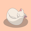 Nymio. Un progetto di Illustrazione digitale di Nyan - 27.03.2026