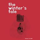The Winter's Tale . Desain, Ilustrasi Digital, Dan Desain Poster proyek oleh aizhansaganayeva - 03.27.2026