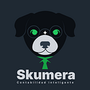 Skumera. Projekt z dziedziny Br, ing i ident, fikacja wizualna, Design, Projektowanie graficzne, Projektowanie logot i pów użytkownika Candelaria de los Ángeles Villegas Frías - 28.03.2026