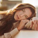 Uma tarde com Luana Ein Projekt aus dem Bereich Fotografie, Artistische Fotografie, Porträtfotografie und Beleuchtung für Fotografie von lukasjcampos - 28.03.2026