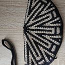 Final Project - Circular Tapestry: Design Patterns and Accessories . % Szende Pal tarafından hazırlanan Aksesuar Tasarımı, Kendin Yap, Desen Tasarımı, El, af Sanatları, Tığ işi, Ve Tekstil Tasarımı projesi - 03.29.2026