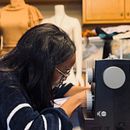 My cinematic vlog on YouTube  . Design, Stor, telling și Creativitate de Brandilyn Eubank - 03.29.2026