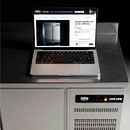 Portafolio creativo con identidad propia | Nunnezinha. Br, ing, Identit, Creativit, Art Direction, Design, and Portfolio Development project by Valeria Nuñez - 03.30.2026