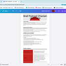 PROYECTO PODCAST Ein Projekt aus dem Bereich Kreative Beratung, Designverwaltung, Marketing, Management und Produktivität von contactomaizrojo - 31.03.2026