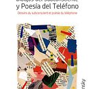 Dibujos del subconsciente y poesía del teléfono. Un progetto di Collage e Disegno di María Kronsky - 31.03.2026