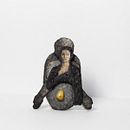 biomaterials The Law of Disappearance . % ada135 tarafından hazırlanan Endüstri, el tasarım, Geri dönüşüm, Moda Tasarımı, Aksesuar Tasarımı, Mücevher Tasarımı, Tasarım, Ve Sanat ve El Sanatları projesi - 03.31.2026