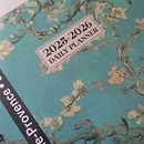 My project for course: Time Management Techniques for Creators and Creatives. Marketing, Consultoria criativa, e Gestão e produtividade projeto de vzs - 31.03.2026