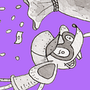 Not so Nice Mice.. Un progetto di Illustrazione tradizionale di Juan Manuel Sánchez Franco - 01.04.2026