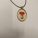 ricamo in miniatura Ein Projekt aus dem Bereich Stickerei, Schmuckdesign und Textildesign von Giorgia Cegna - 01.04.2026