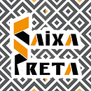 CAIXA Preta. Un progetto di Graphic design, Br, ing, Br e identit di oliviamarco - 02.04.2026