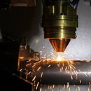 The Alchemy of Metal: Advanced Directed Deposition Technology . 3D și design 3D de Lily Davis - 04.02.2026