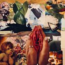 Collage Otoño. Un projet de Collage , et Créativité de smsoto - 03.04.2026