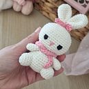 Mi primer amigurumi . % Adela Coy tarafından hazırlanan Amigurumi projesi - 04.03.2026