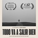 Todo va a salir bien . % David Vaquero Pérez tarafından hazırlanan Film, Video ve TV projesi - 04.03.2026