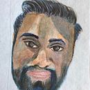 Retrs . Gambar Realistis, Dan Lukisan Cat Air proyek oleh Laura Alvarez - 04.04.2026