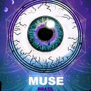 Muse - Exogenesis: Symphony, Part 2: Cross‐Pollination. Projekt z dziedziny  Sztuki piękne,  Projektowanie plakatów, Trad, c i jna ilustracja użytkownika Artnav Works - 04.04.2026