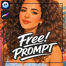 [ART Post #111] DIGITAL Portrait Illustration With AI + FREE Prompt #20 + FREE! Domestika Coupon - 10% Descuento Domestika - Get a Free 200+ Brush Pack and a 10% Domestika Course Coupon #portraits #brushset #domestika #procreatebrushes #freebrushes . % Rod Lovell tarafından hazırlanan Geleneksel illüstras, on, Dijital İllüstras, on, Çizim, Grafik Tasarım, Güzel sanatlar, Tablo, Pazarlama, Markalaşma ve Kimlik, Karakter Tasarımı, 3D, Sulubo, a Resim, Sos, al Med, a, Moda Tasarımı, AI İçerik Oluşturma, Yapa, Zeka Tasarımı, Yapa, Zekâ ile Animas, on, Yapa, Zeka Programlama, Sanat Terapisi, Yapa, Zekâ Destekli AR ve VR, Yapa, Zekâ ile Fotoğraf ve Video Düzenleme, Yapa, Zekâ ile 3D ve Hareket Tasarımı, Metin ve Hikâ, e Anlatımı ile Yapa, Zekâ, Yapa, Zeka, Akrilik Bo, ama, Dijital Bo, ama, Yağlıbo, a Resim, Dijital Çizim, Sanatsal Çizim, Portre Çizimi, Ve Şekil Çizimi projesi - 04.05.2026