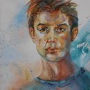 Resisto a la quiebra de la ternura. Een project van  Beeldende kunst van LI MIZAR - 05.04.2026