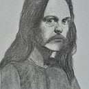 My project . % remychichka tarafından hazırlanan Güzel sanatlar, Çizim, Kalem Çizimi, Geleneksel illüstras, on, Portre Çizimi, Gerçekçi Çizim, Sanatsal Çizim, Eskiz çizimi, Ve Şekil Çizimi projesi - 04.05.2026