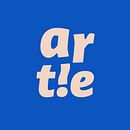 Studio Artie. Projekt z dziedziny Br, ing i ident, fikacja wizualna, Projektowanie logot, pów, T i pografia użytkownika Arthur Vitor - 05.04.2026