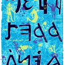 Mediterrània . Seni, Kerajinan, Seni Rupa, Pencetakan, Berkreasi dengan Anak-Anak, Ukiran & Ilustrasi tradisional proyek oleh Ralf Wandschneider - 04.06.2026