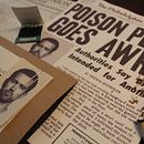 It's Always Sunny in the 1950s. Artesanato, e Design gráfico projeto de Spencer Burney - 06.04.2026