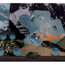 Cabeza de Mono. Een project van 3D y Fotografie van krisomar32 - 08.04.2026