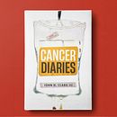 Book cover design. Un projet de Design  de Hammad Ahmed - 08.04.2026