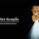 Greyber Rengifo, un actor con Síndrome Down. Projekt z dziedziny Web design, Marketing i  Sztuki piękne użytkownika Ivany C. Rengifo Matos - 08.04.2026