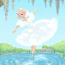 Swan Lake. Un proyecto de Diseño de personajes, Dibujo digital, Ilustración digital e Ilustración tradicional de Elizabeth Carey - 09.04.2026