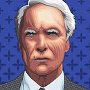 DIRECTORS. Een project van Digitale illustratie, Vectorillustratie y  Portrettekening van David Roi Corral Naveira - 09.04.2026