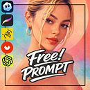 [ART Post #114] Advanced Artificial Intelligence Image Generation + FREE Prompt #24 + FREE! Domestika Coupon - 10% Descuento Domestika - Get a Free 200+ Brush Pack and a 10% Domestika Course Coupon #aiart #procreatebrushes #domestika  #freebrushes . Ilustrație tradițională, Ilustrație digitală, Desen, Arte și meșteșuguri, Design grafic, Fotografie, Marketing, Pictura, Br, ing și identitate, Design de caractere, Pictură în acuarelă, Design vestimentar, Marketing digital, Crearea de conținut AI, Design AI, Animație AI, Programarea AI, Terapia prin artă, AR și VR bazate pe AI, Editare foto și video cu AI, design 3D și de mișcare cu AI, Text și stor, telling cu AI, Inteligența artificială, ChatGPT, LLM-uri și asistenți inteligenți, Pictură digitală, Pictură în ulei, Pictură acrilică, Desen digital, Desen realist și Desen de portret de Rod Lovell - 04.10.2026