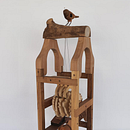 Conversa das manhãs . DIY, Creativitate și Prelucrarea lemnului de Eduardo Salzane - 04.10.2026