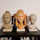 Progress after a year or two. Un progetto di Artigianato di Aurelian Apostol - 11.04.2026