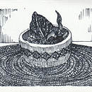 Passeio em Família. Artistic Drawing, Drawing, Ink Illustration, Naturalistic Illustration, Sketchbook, and Sketching project by maick valino - 04.11.2026