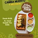 La Casa del Camba Muerto. Un proyecto de Ilustración tradicional de Daniel Mendoza - 12.04.2026